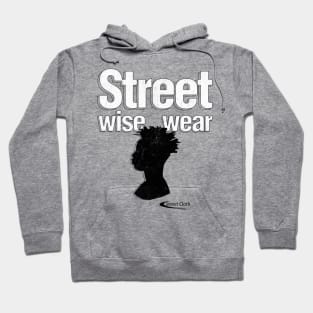 Streetwise Streetwear Hoodie